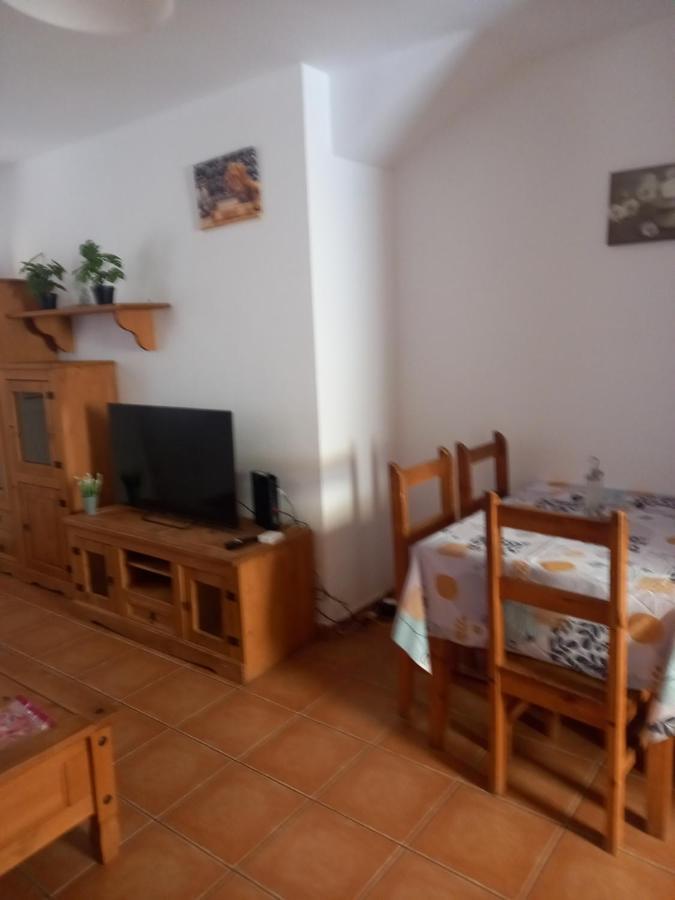 La Oliva Sun & Beach Luaran gambar