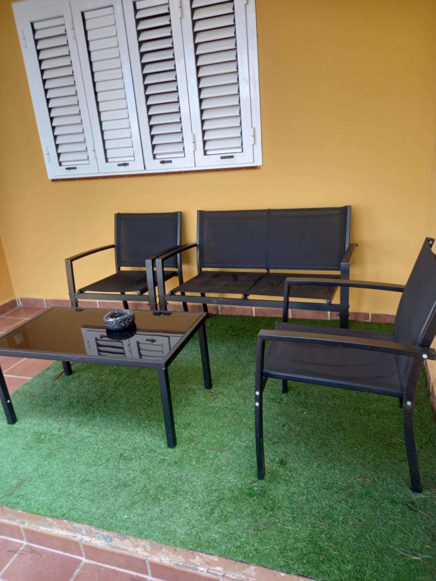 La Oliva Sun & Beach Luaran gambar